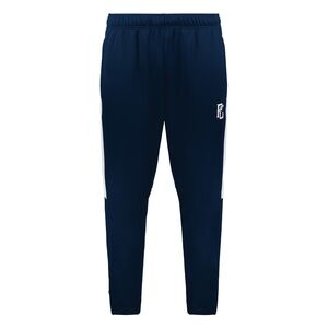 PG Warning Track Pant In Navy
